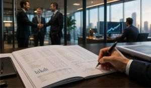 Auditul - paravan pentru problemele marilor companii